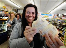 Unknown Individual Wins $61 Million with Mega Millions!