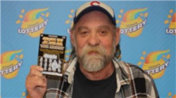Lisle Resident Wins $250,000 Illinois Lottery Prize