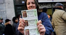 Spanish Lottery – El Gordo Gives out $2.4 Billion in Prizes!