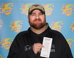 Illinois Resident Wins $550,000 Lottery Jackpot!