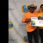 College Student $1 Million Richer Following Lottery Win!
