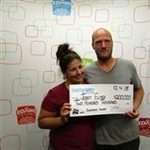 Family Tradition Results in $200,000 Win for Pocatello Man!
