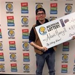 24-year-old man wins $4 Million in Michigan Lottery’s Instant game!