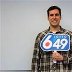 Canadian Man Wins $16M, plans to invest it!