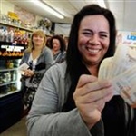 Michigan Woman Wins $250,000 Keno Prize, and Two Other Lottery Prizes!