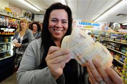 Michigan Woman Wins $250,000 Keno Prize, and Two Other Lottery Prizes!