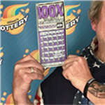 Man Lands $2 Million Illinois Scratchers Prize!
