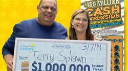 North Carolina Man Wins Second $1M Lottery Prize from Same Store!