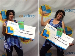 Florida Lottery Player Wins $2 Million Top Prize on Scratchers Game!