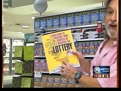 $63 Million SuperLotto Plus Winner in California Lottery!