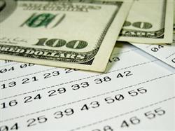 ca lottery results