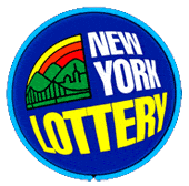 New York Lotto Logo