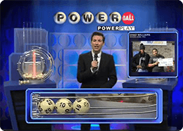 Where to watch powerball