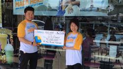 Los Angeles County Man Lands $5 Million With The California Lottery!