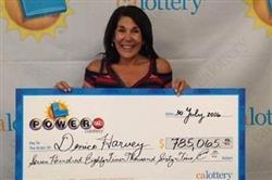 A Manteca, Calif., woman recovers a family home with a lottery ticket
