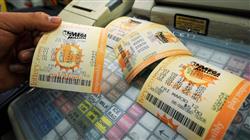 $1.8 Million Mega Millions Ticket Claimed!