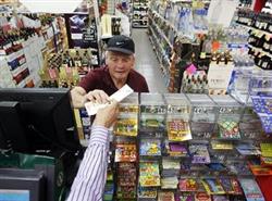 Friday 13th No Longer ‘Bad Luck Day’ After Man Wins $5 Million!