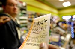 Indiana Man claims $435 million Powerball Jackpot!