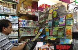 Son Follows Dad’s Footsteps to win $750,000 Lottery Prize!