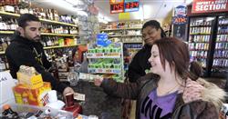 Lottery Player’s Routine Backfires On Her $6 Mil Win!