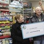 NY Couple Win $7M With Left-Over Casino Money!
