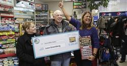 NY Couple Win $7M With Left-Over Casino Money!