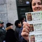 Spanish Lottery – El Gordo Gives out $2.4 Billion in Prizes!