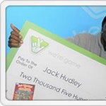 Plumber Wins Top “20 Years of Cash” Scratchers Prize!