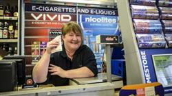 Man Picks Up Gas As Well As $5,000,000 Prize!