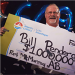 Family Receive $1M Prize After Fire Burns Home!
