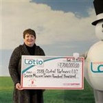 Free Ticket Lands Group of Friends $7M Prize!