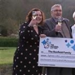 Oldest UK Lottery Winners Claim Millions!