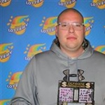 Man Receives Lottery Present Worth $75,000 From Grandma!