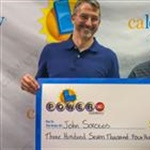 Richmond Couple Get Lucky with $300,000 Powerball Prize!