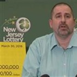 New Jersey Man Wins $533M with Mega Million!