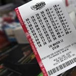 Newark Man Lands $1,000,000 With Mega Millions!