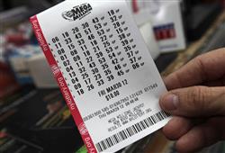 Newark Man Lands $1,000,000 With Mega Millions!