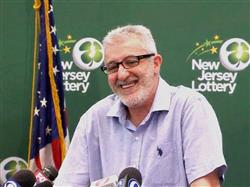 Man Steps Forward as $315.3 Million Powerball Winner!