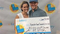 $5 Million Win for Orange County Family!