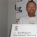Missouri Man Grateful After $100,000 Win!