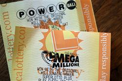 $1 billion opportunity for Mega Millions and Powerball lottery players