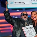 New York Man Claims $343.8M Powerball Jackpot!