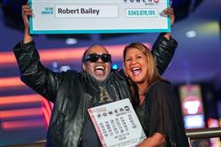 New York Man Claims $343.8M Powerball Jackpot!