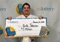 Scratchers ticket brings $5M to Sonoma County Man