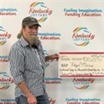 Kentucky Woman Wins $281K in Lottery, Brings Carton of Eggs Because… Memes