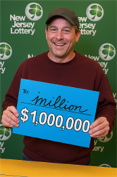 Good Karma or Just Good Math? New Jersey Player Turns Down $100, Wins $1 Million