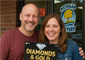 Michigan Couple Scratches Off $2 Million — On Their Damn Anniversary, No Less
