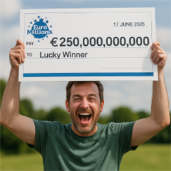 Ireland Just Scored €250 Million, and Somewhere, Someone Is Now Freaking the Hell Out