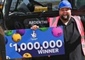 Builder Had £12.40 to His Name. Then He Won a Million
