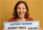 North Carolina Woman “Manifests” $100K Lottery Win (…and Proves the Universe Likes People Who Buy $20 Scratch-offs)